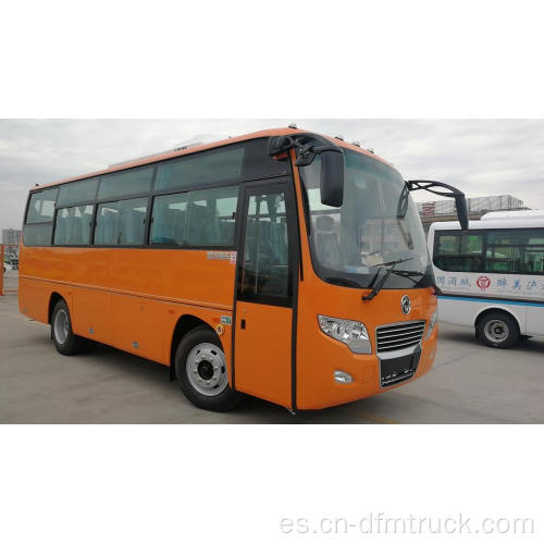 Dongfeng EQ6790PT autobús de 35 plazas